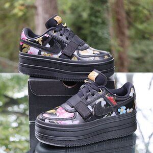Nike Vandal 2K LX Floral Black